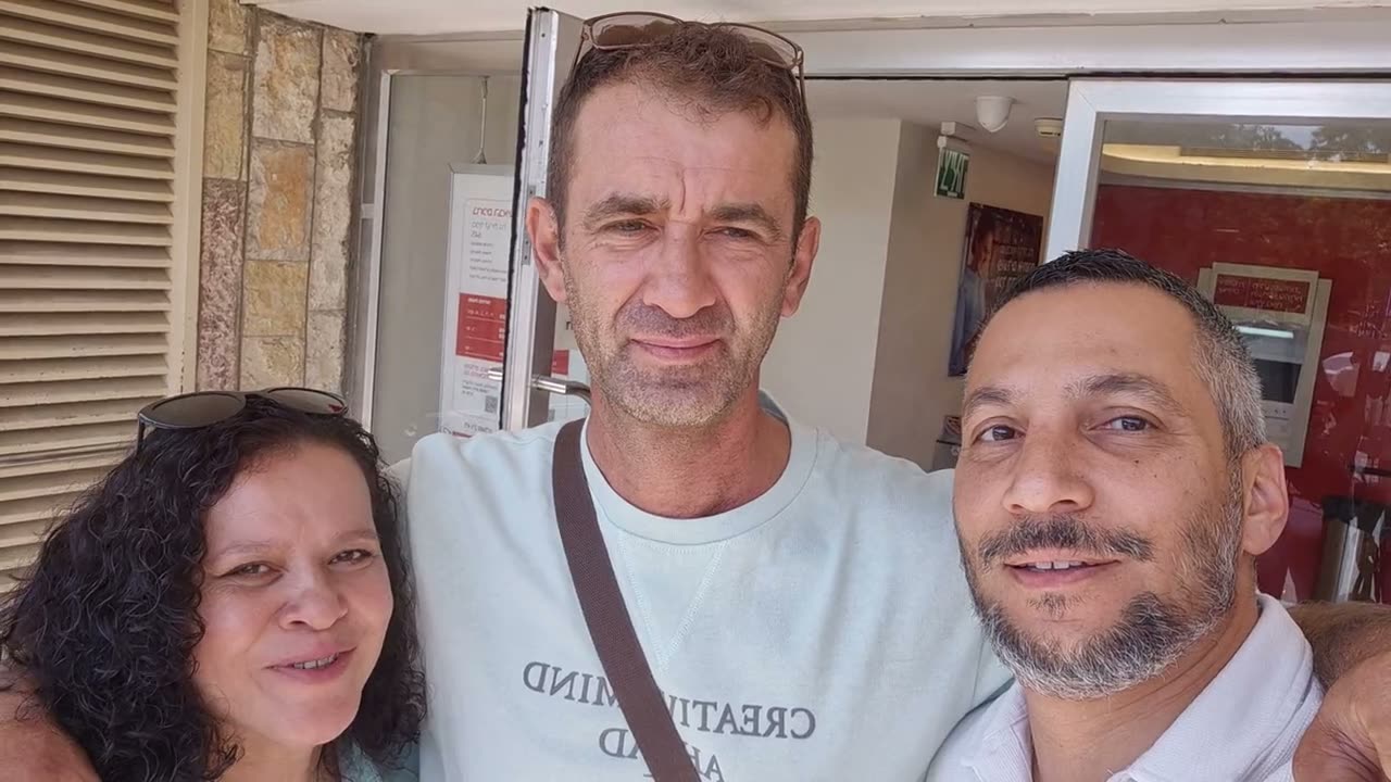 המלצת וידאו של לקוח מאי פיננסים