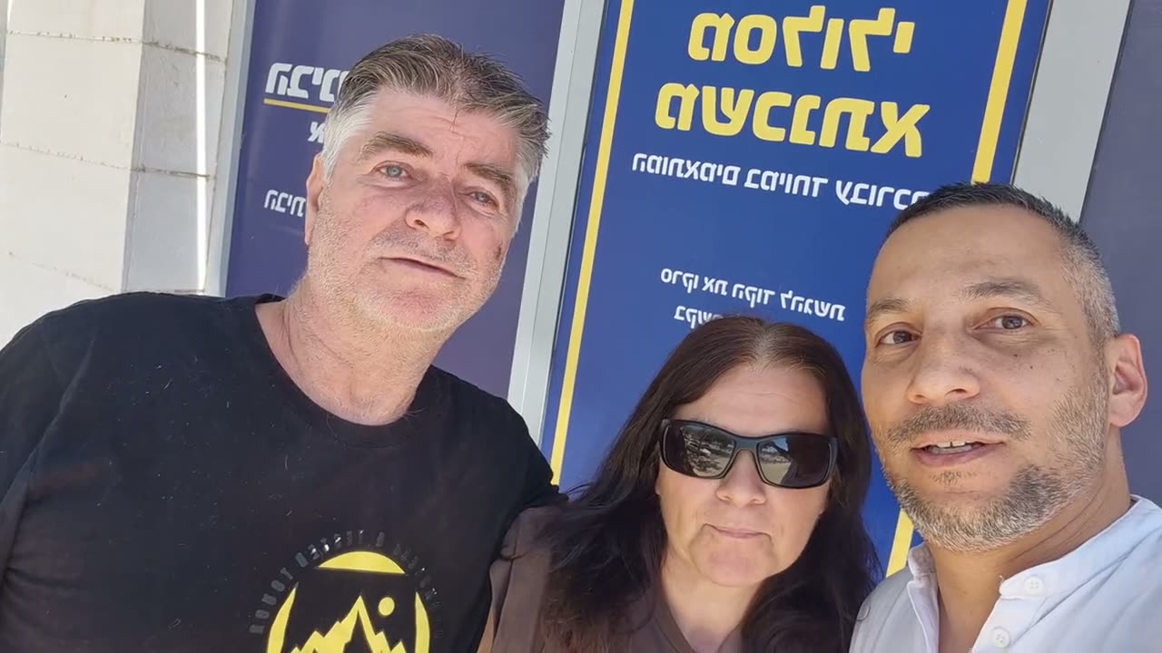 המלצת וידאו של לקוח מאי פיננסים