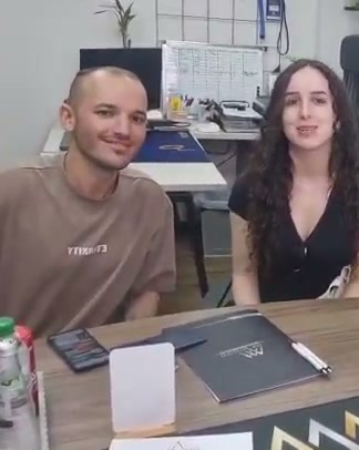 המלצת וידאו של לקוח מאי פיננסים
