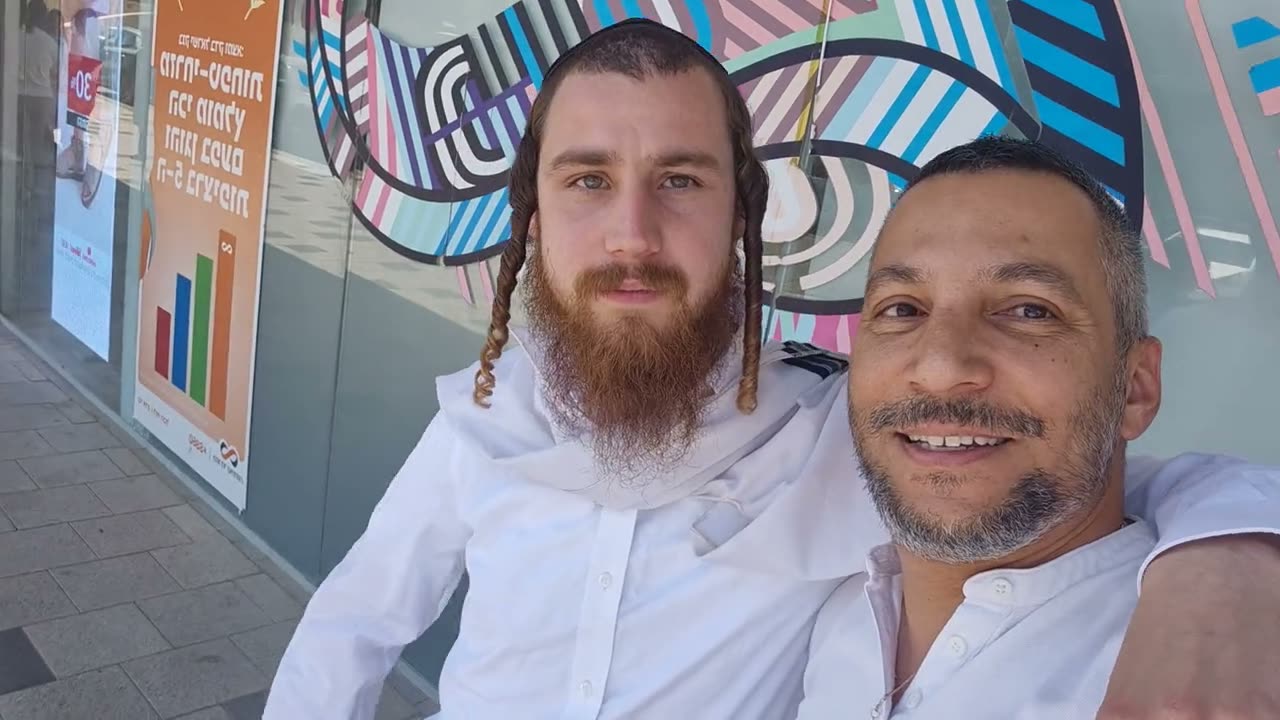 המלצת וידאו של לקוח מאי פיננסים