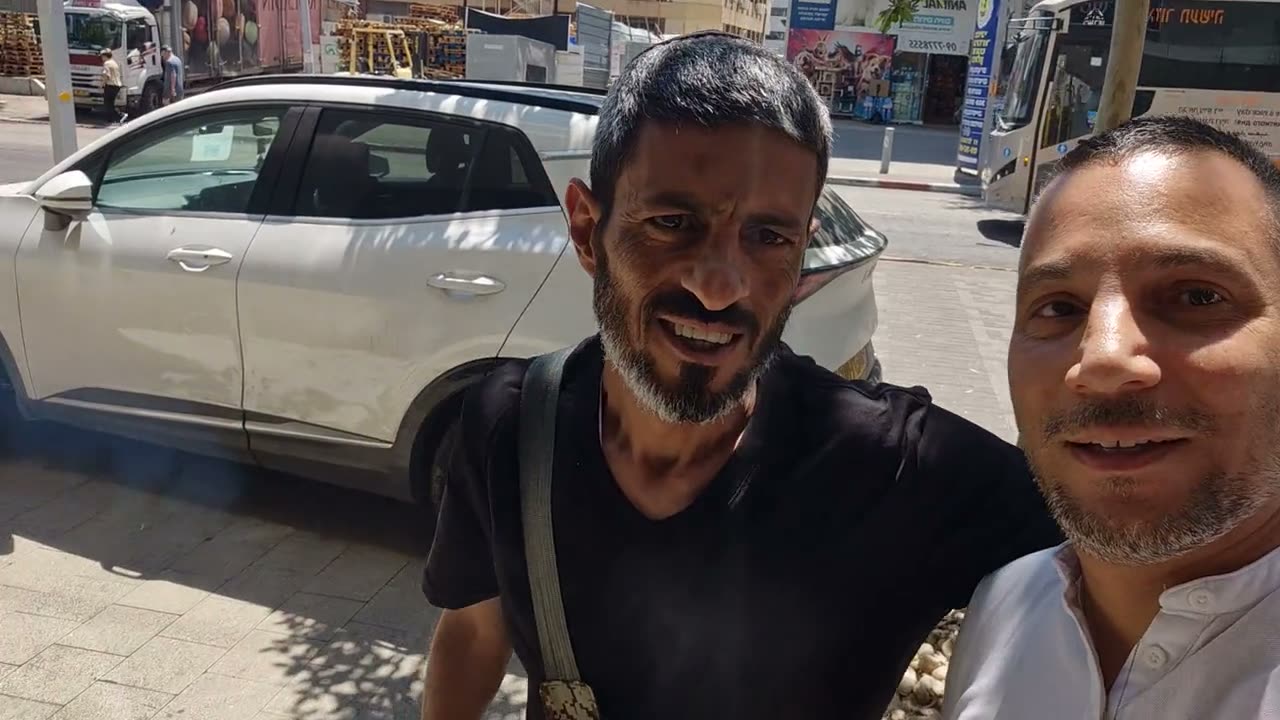 המלצת וידאו של לקוח מאי פיננסים