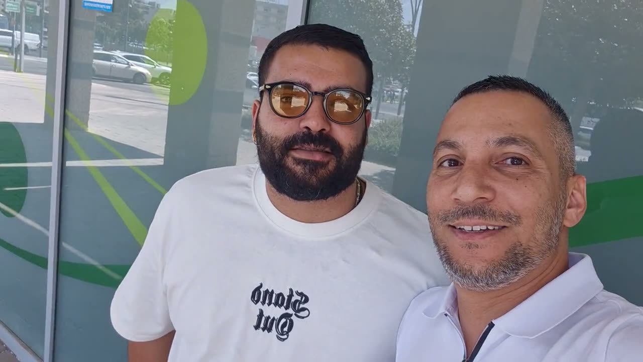 המלצת וידאו של לקוח מאי פיננסים
