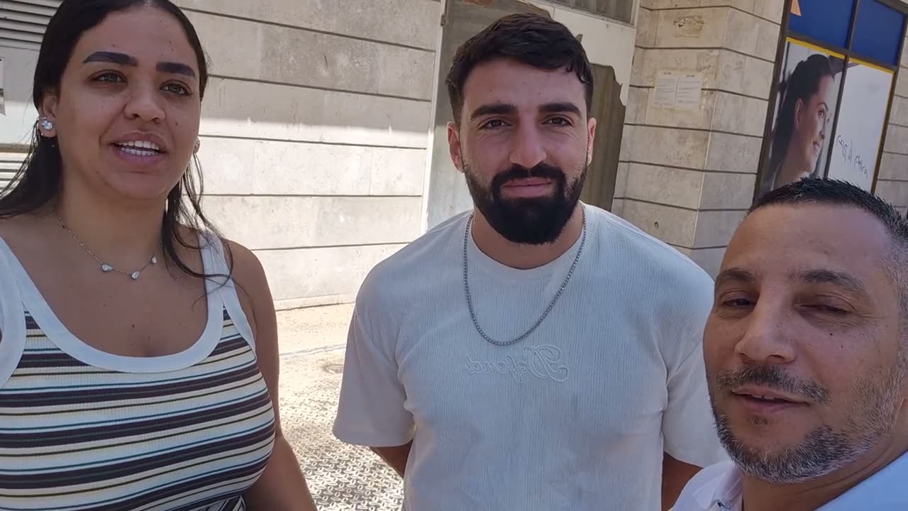 המלצת וידאו של לקוח מאי פיננסים