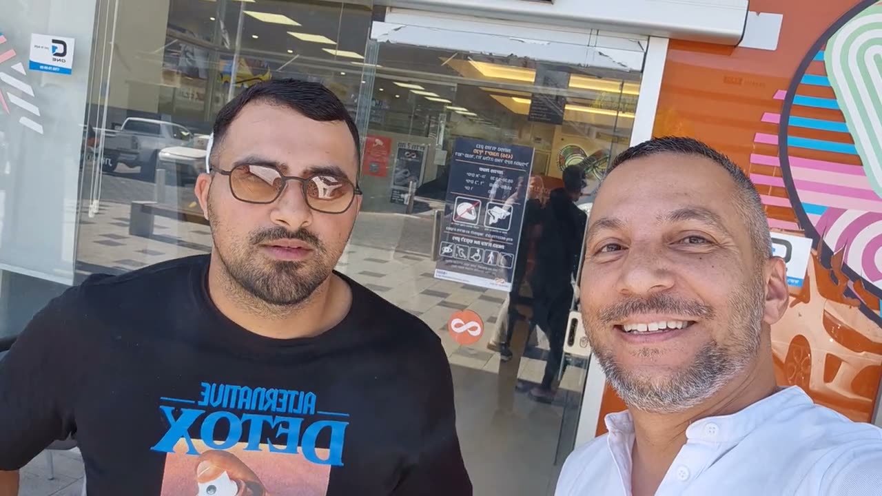 המלצת וידאו של לקוח מאי פיננסים